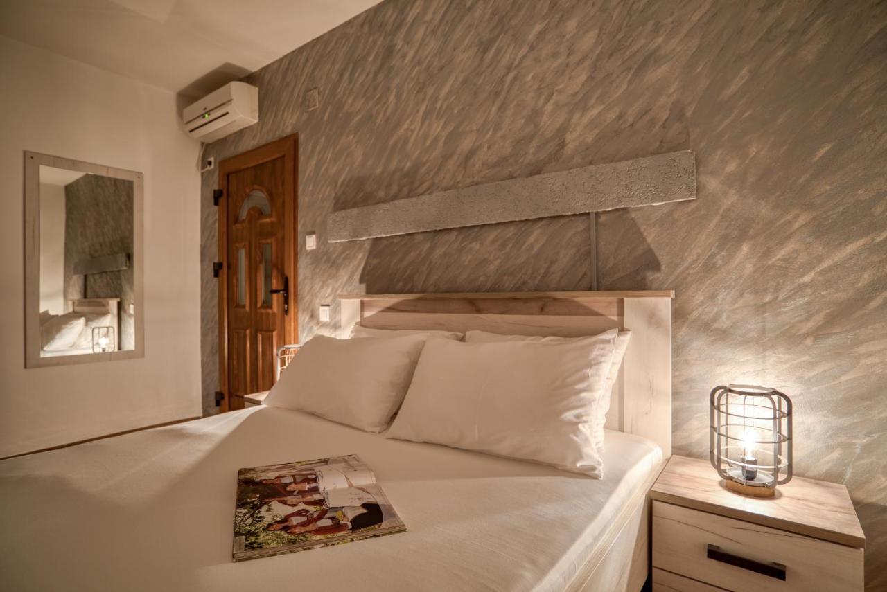 Boka Bay Paradise Apartments - Oasis Of Piece Kotor Luaran gambar