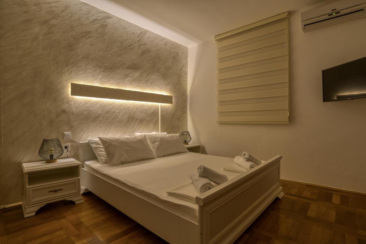 Boka Bay Paradise Apartments - Oasis Of Piece Kotor Luaran gambar