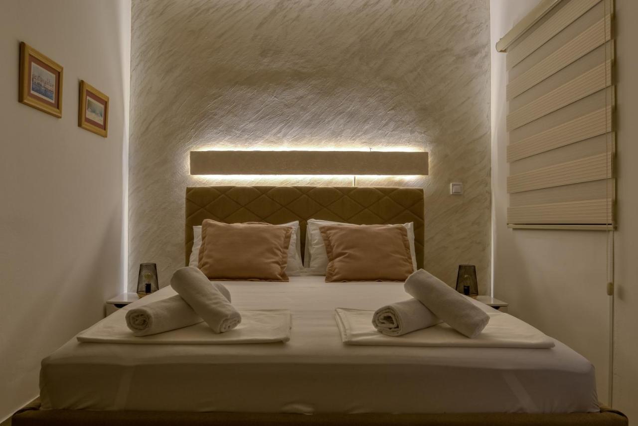 Boka Bay Paradise Apartments - Oasis Of Piece Kotor Luaran gambar