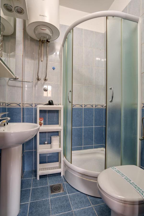 Boka Bay Paradise Apartments - Oasis Of Piece Kotor Luaran gambar