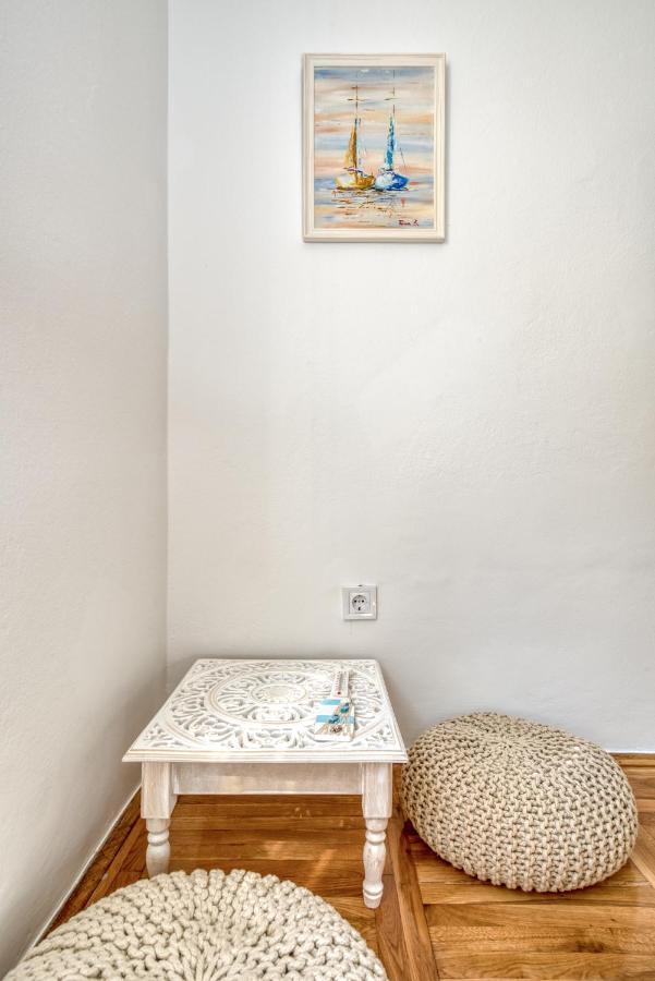 Boka Bay Paradise Apartments - Oasis Of Piece Kotor Luaran gambar