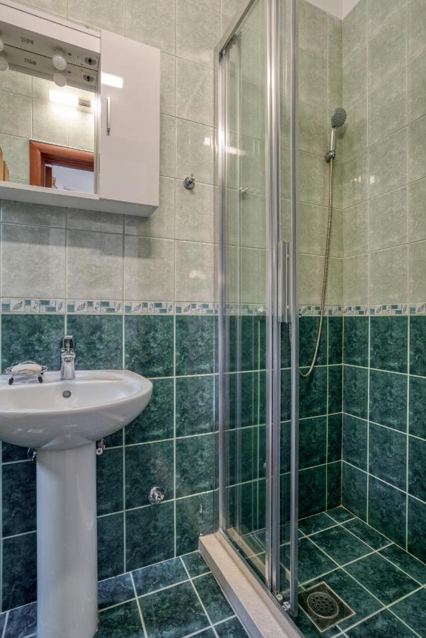 Boka Bay Paradise Apartments - Oasis Of Piece Kotor Luaran gambar
