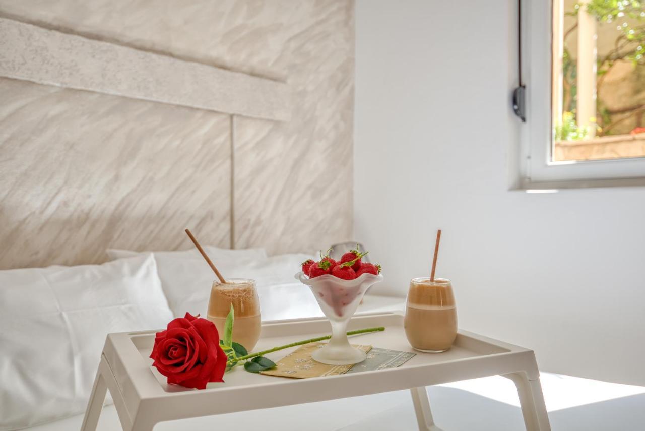 Boka Bay Paradise Apartments - Oasis Of Piece Kotor Luaran gambar