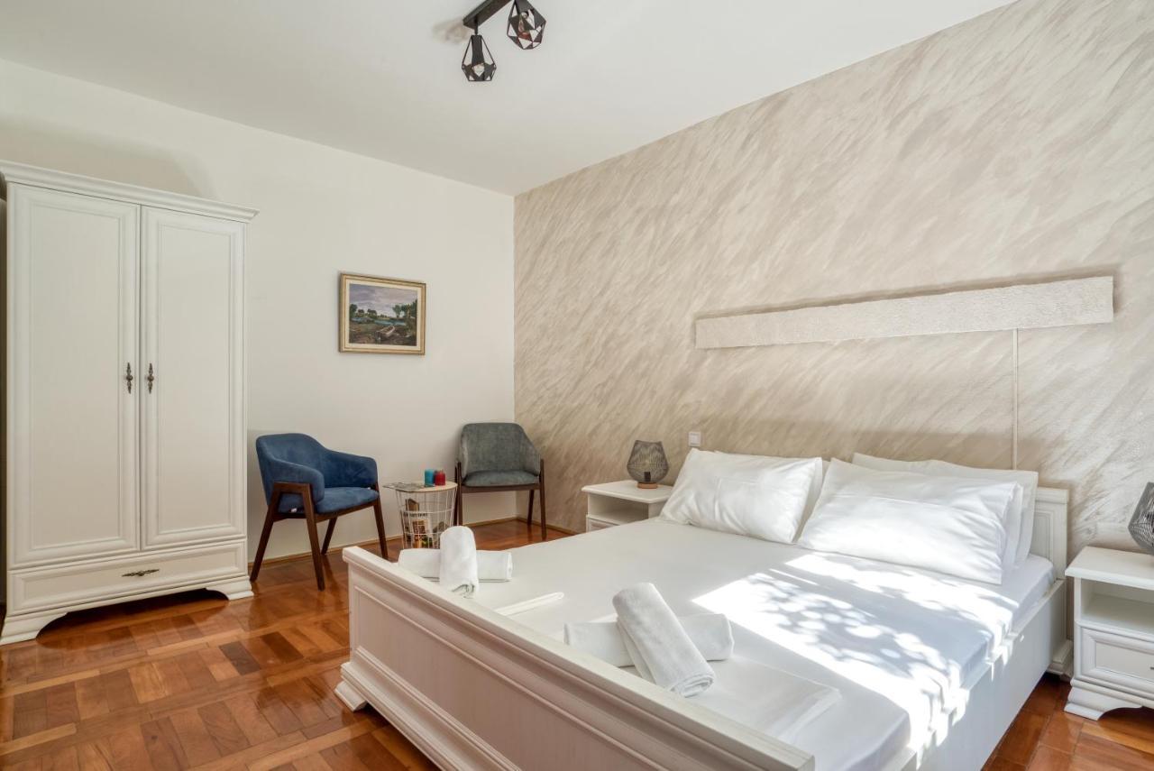 Boka Bay Paradise Apartments - Oasis Of Piece Kotor Luaran gambar