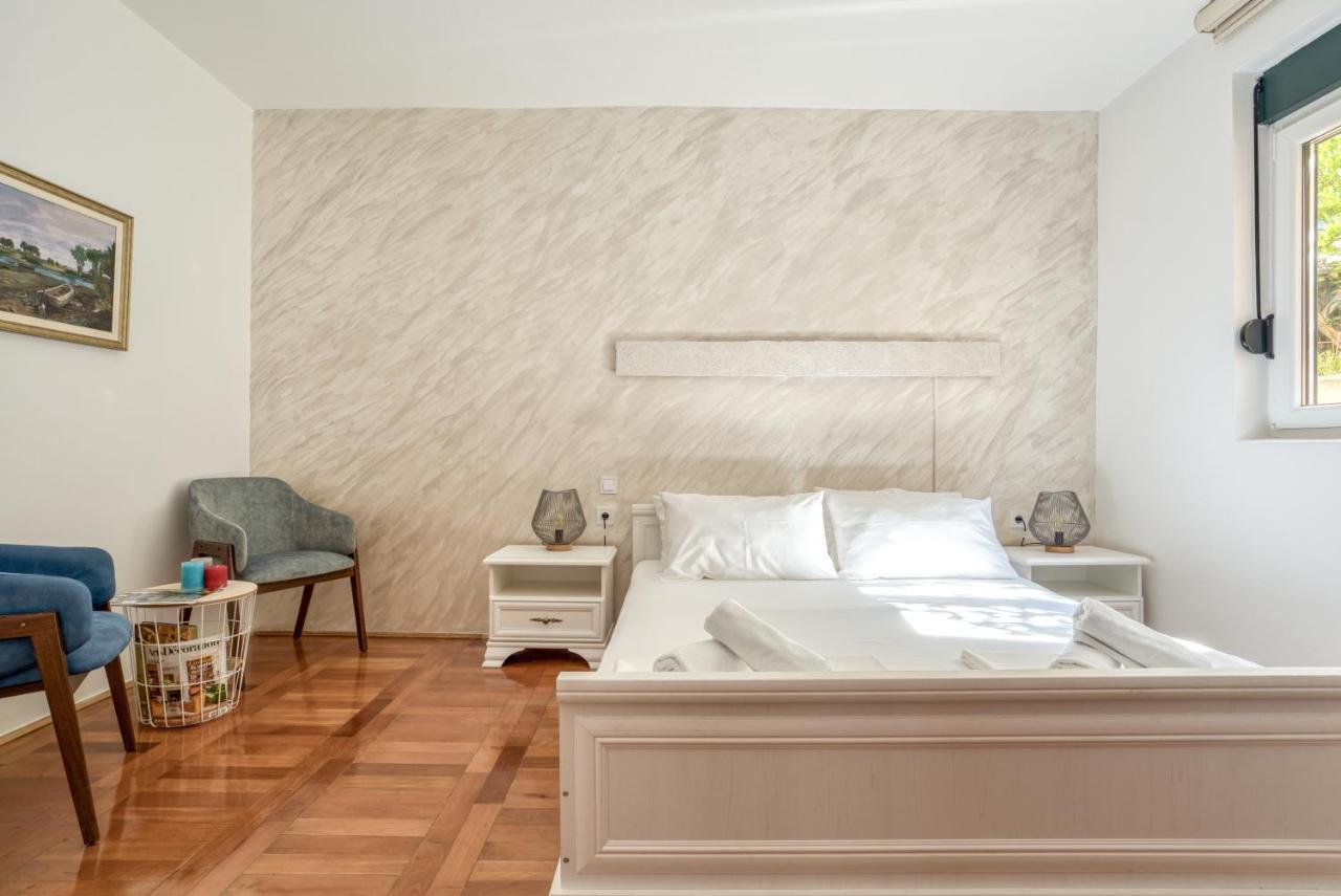 Boka Bay Paradise Apartments - Oasis Of Piece Kotor Luaran gambar