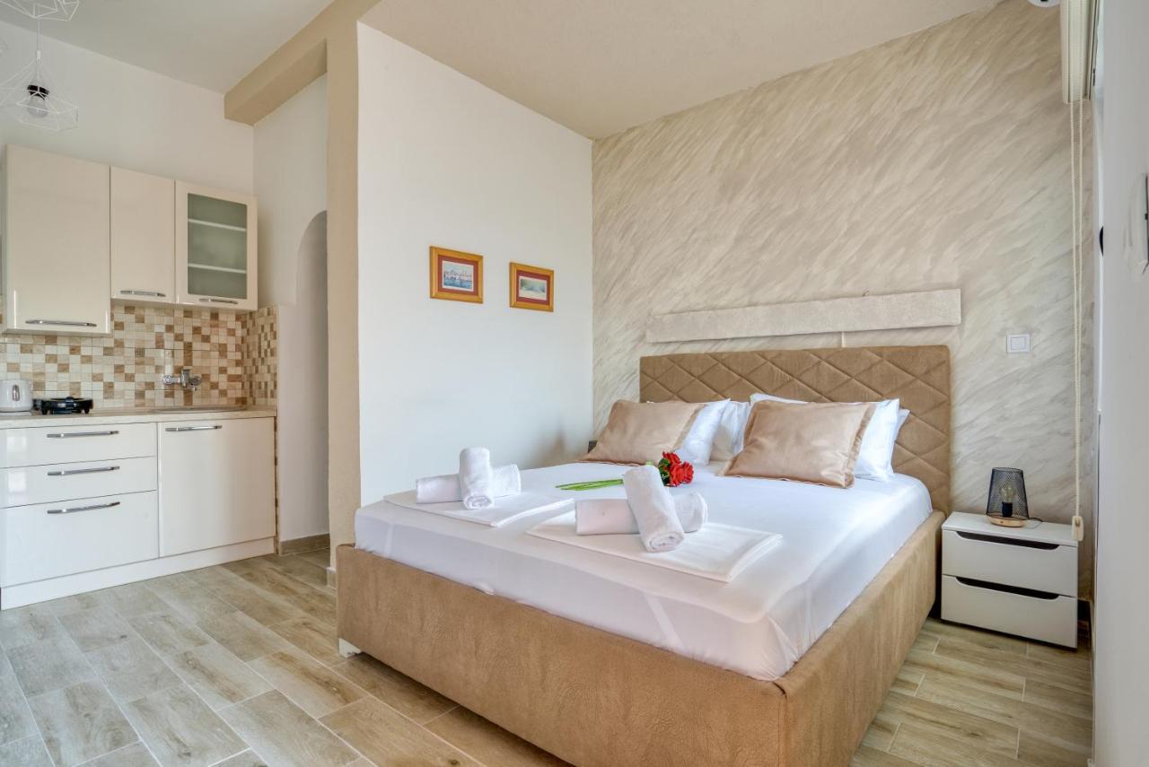 Boka Bay Paradise Apartments - Oasis Of Piece Kotor Luaran gambar