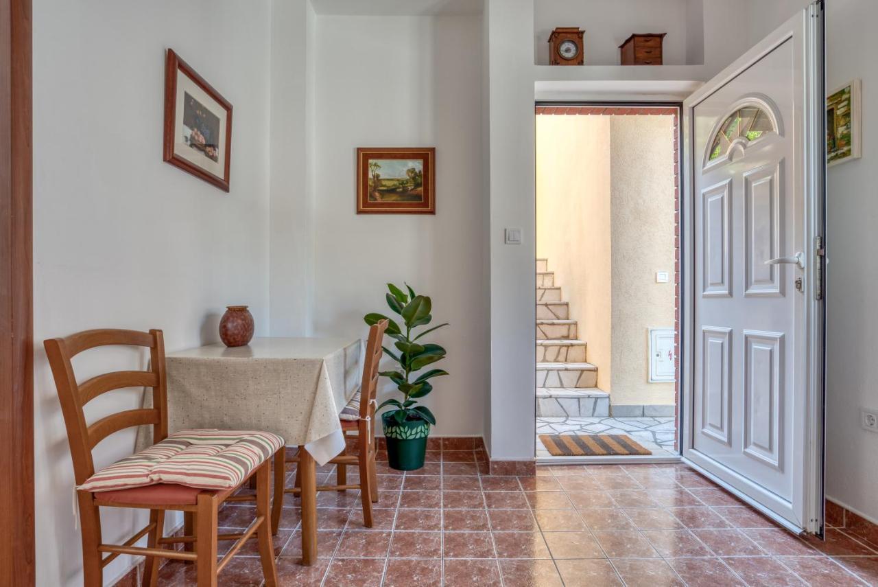 Boka Bay Paradise Apartments - Oasis Of Piece Kotor Luaran gambar
