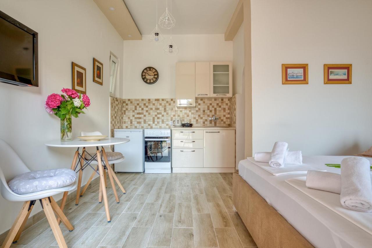 Boka Bay Paradise Apartments - Oasis Of Piece Kotor Luaran gambar