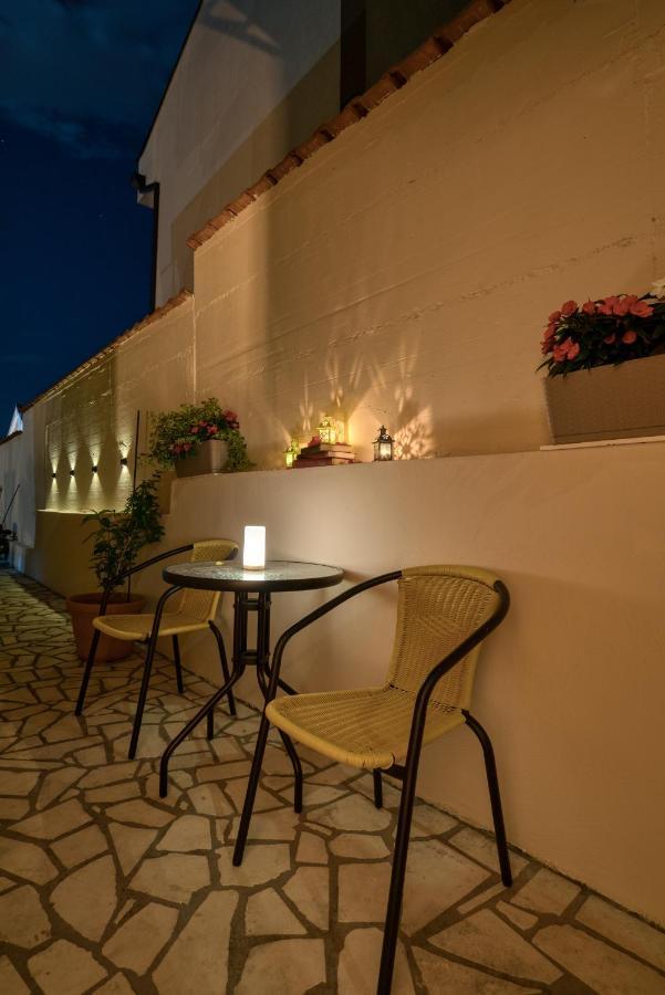 Boka Bay Paradise Apartments - Oasis Of Piece Kotor Luaran gambar