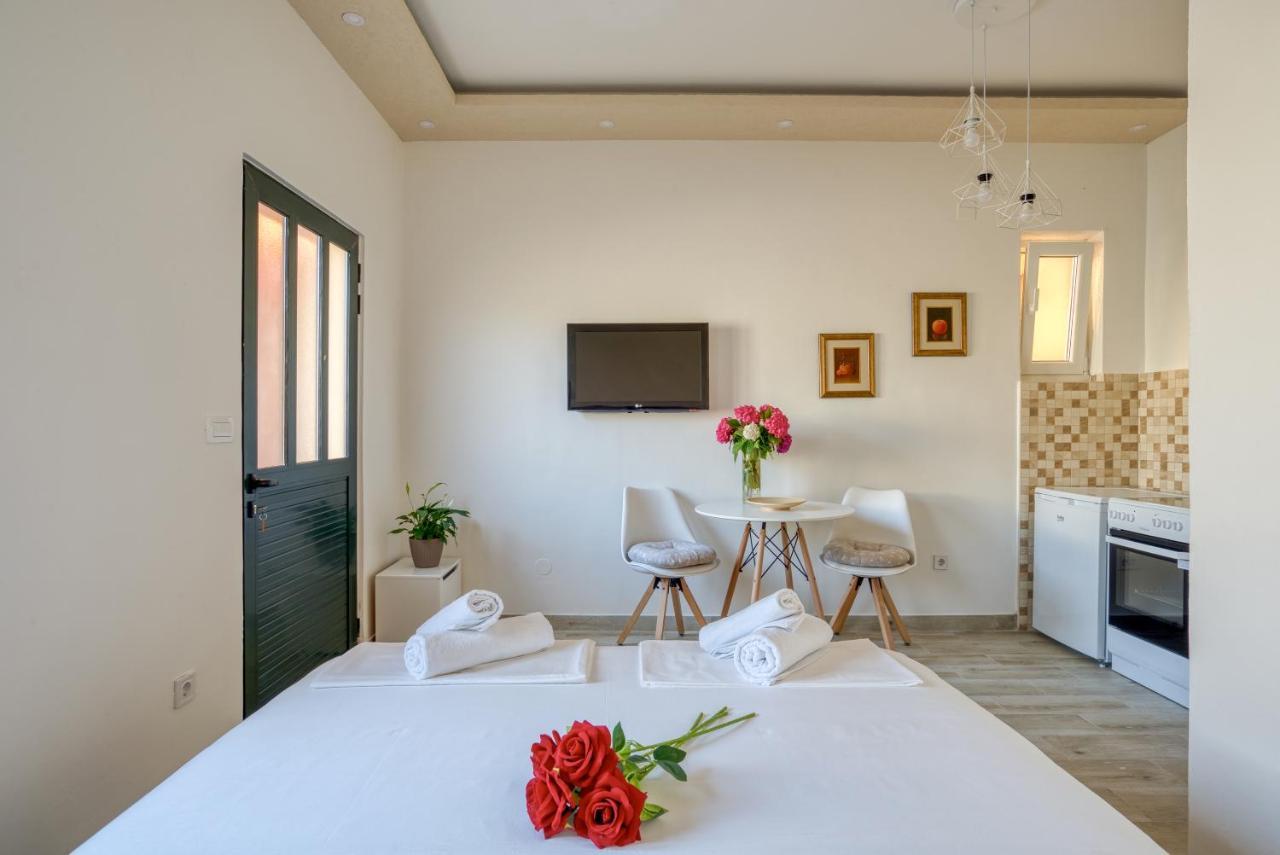 Boka Bay Paradise Apartments - Oasis Of Piece Kotor Luaran gambar