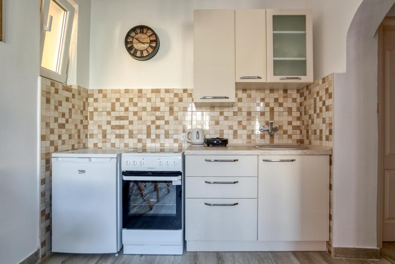 Boka Bay Paradise Apartments - Oasis Of Piece Kotor Luaran gambar