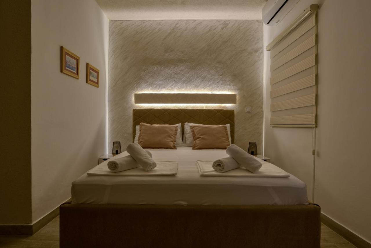 Boka Bay Paradise Apartments - Oasis Of Piece Kotor Luaran gambar