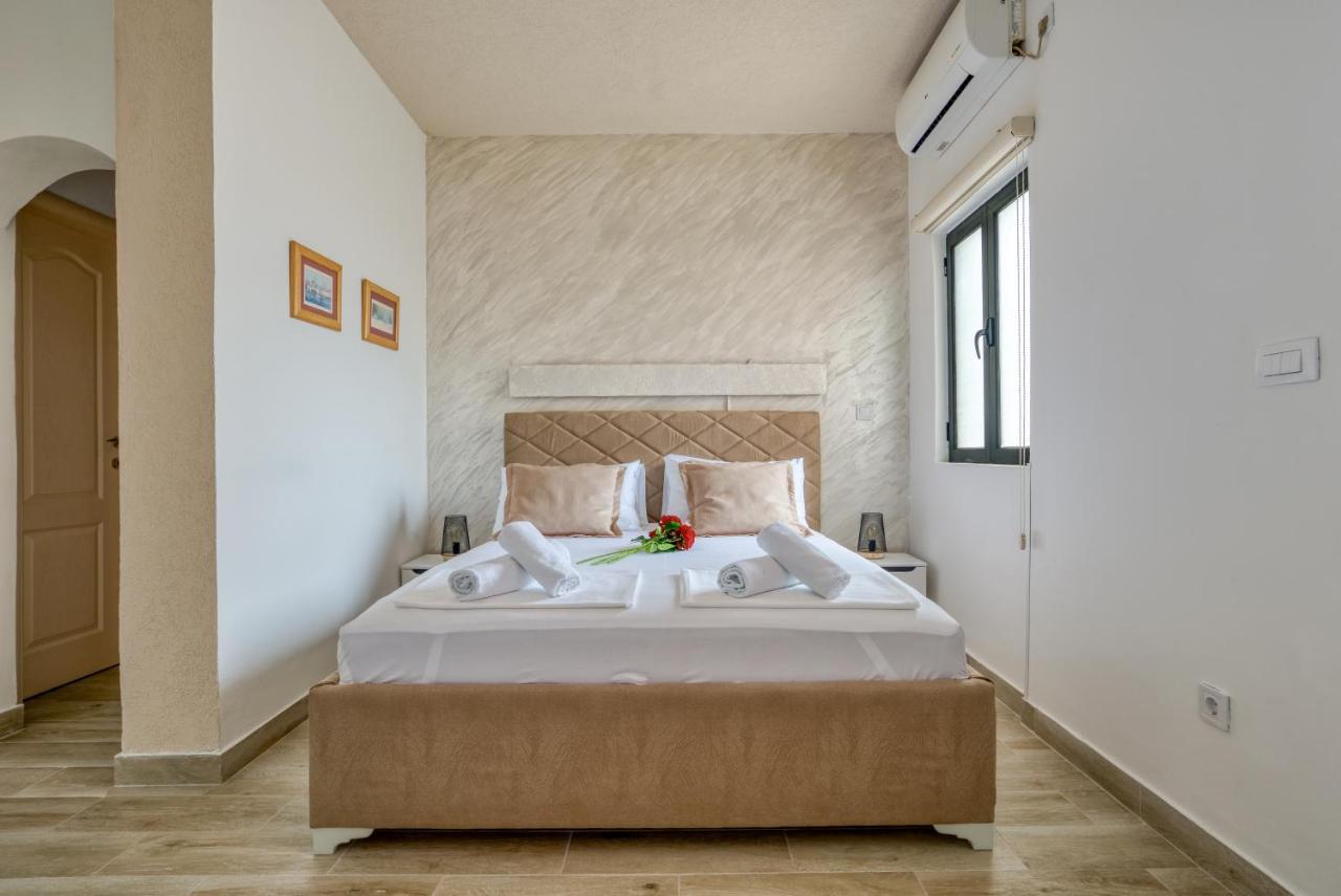 Boka Bay Paradise Apartments - Oasis Of Piece Kotor Luaran gambar