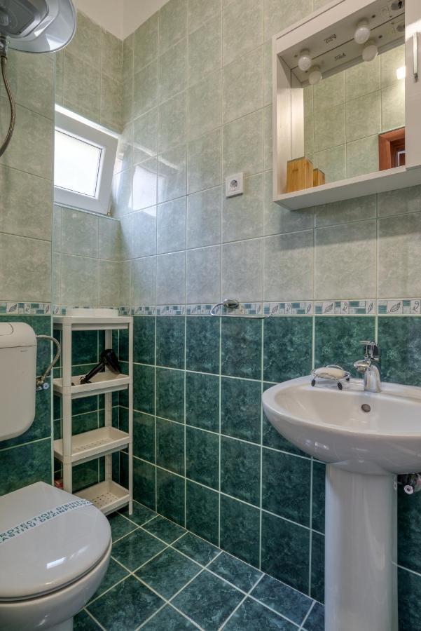 Boka Bay Paradise Apartments - Oasis Of Piece Kotor Luaran gambar