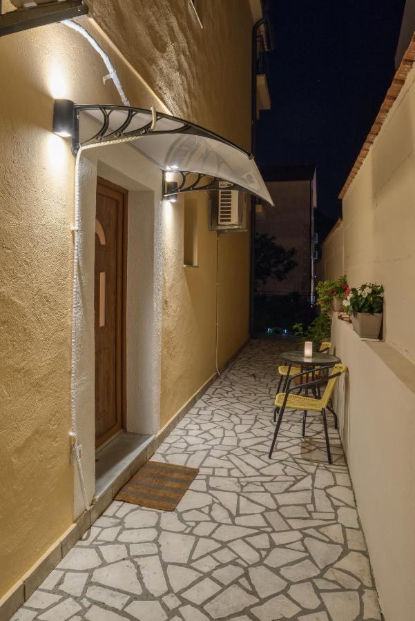 Boka Bay Paradise Apartments - Oasis Of Piece Kotor Luaran gambar