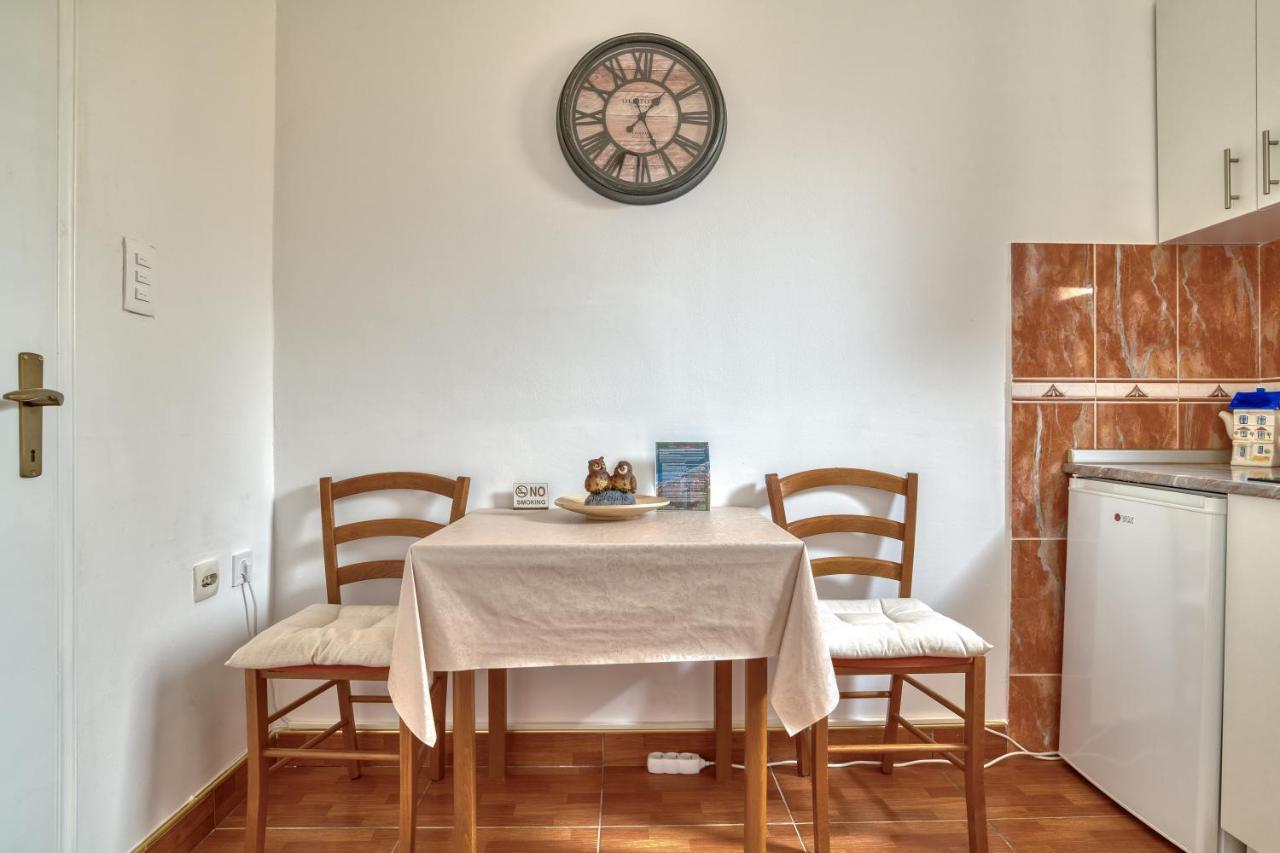 Boka Bay Paradise Apartments - Oasis Of Piece Kotor Luaran gambar