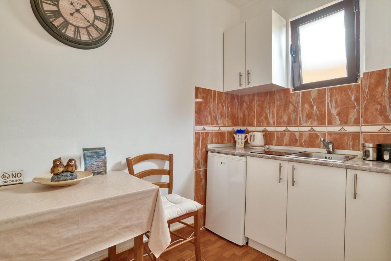 Boka Bay Paradise Apartments - Oasis Of Piece Kotor Luaran gambar