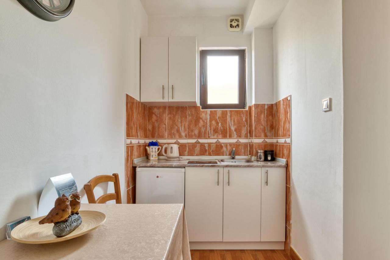 Boka Bay Paradise Apartments - Oasis Of Piece Kotor Luaran gambar